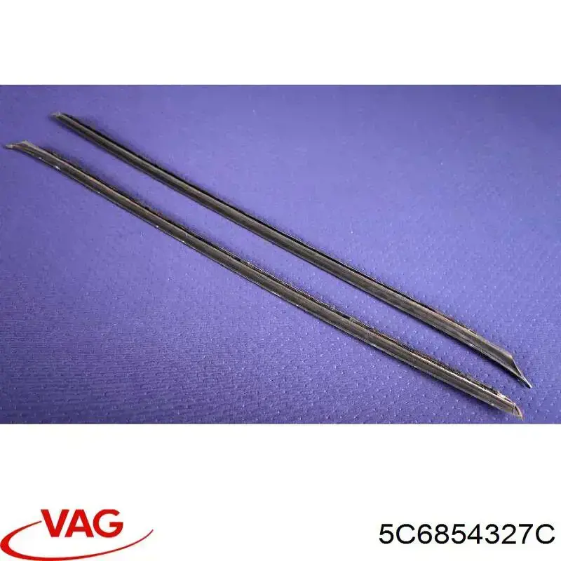 5C6854327C VAG 