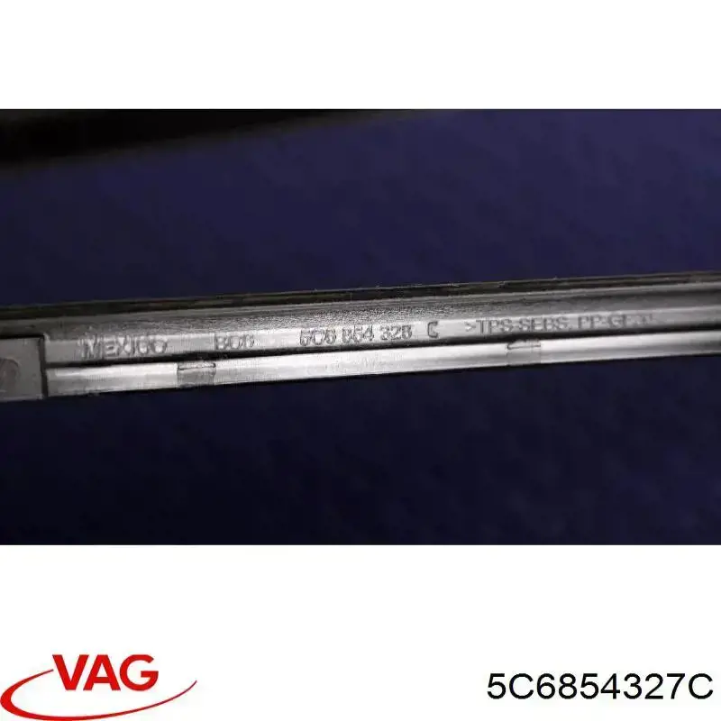  VAG 5C6854327C preço, a partir de  USD