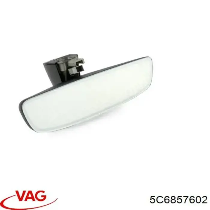  VAG 5C6857602 preço, a partir de 44,71 USD