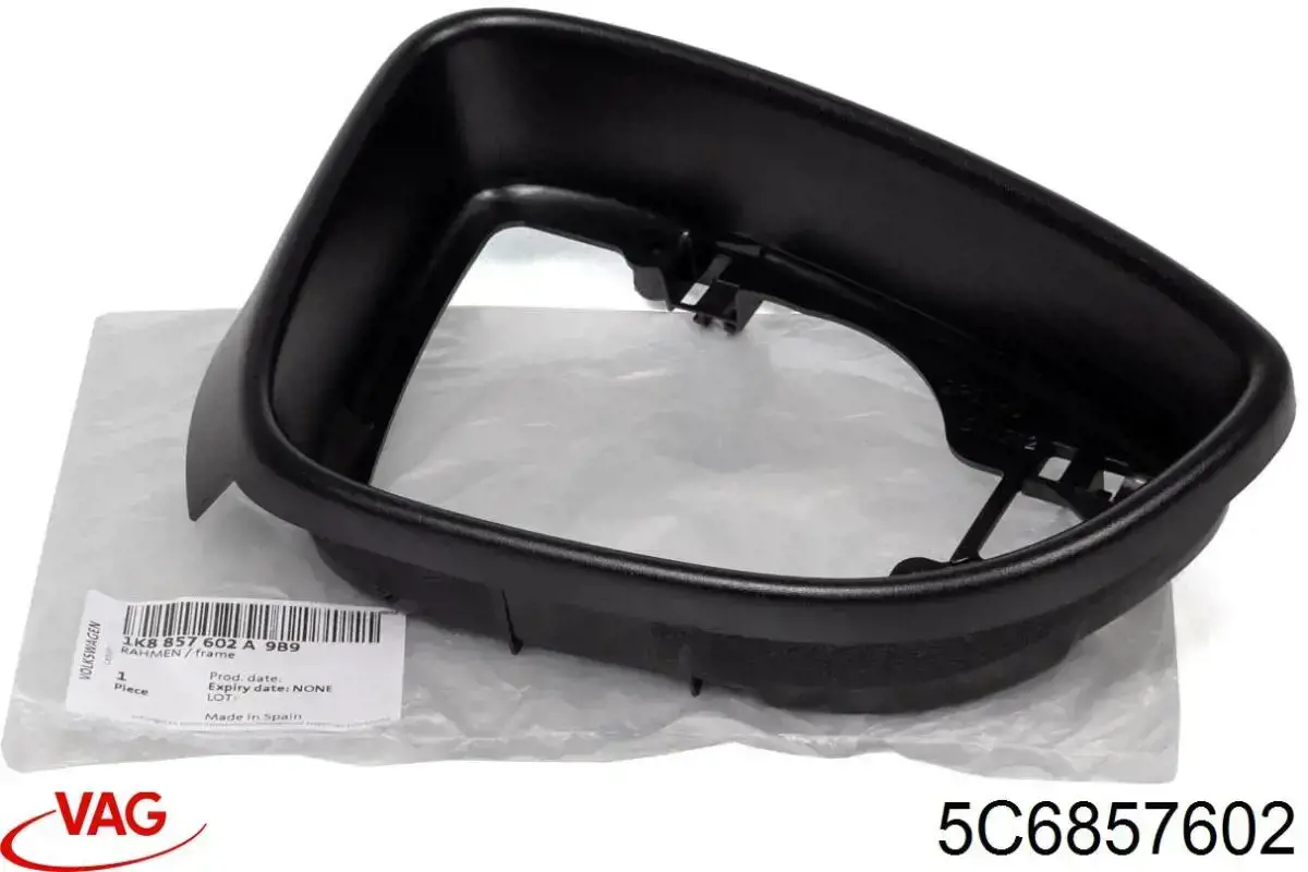 5C6857602 VAG 
