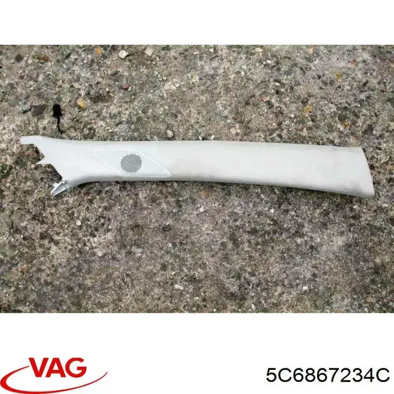 5C6867234C VAG 
