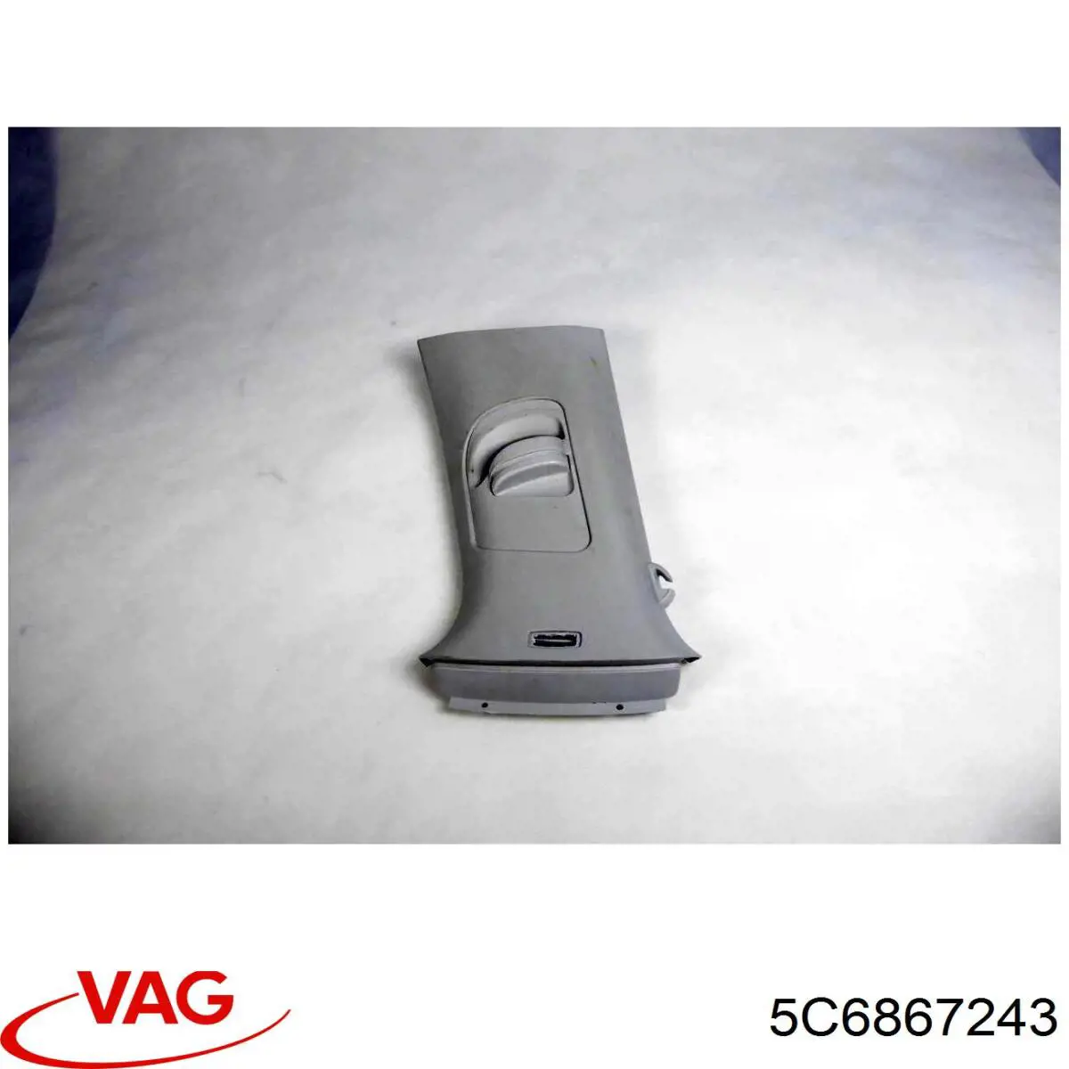 5C6867243 VAG 
