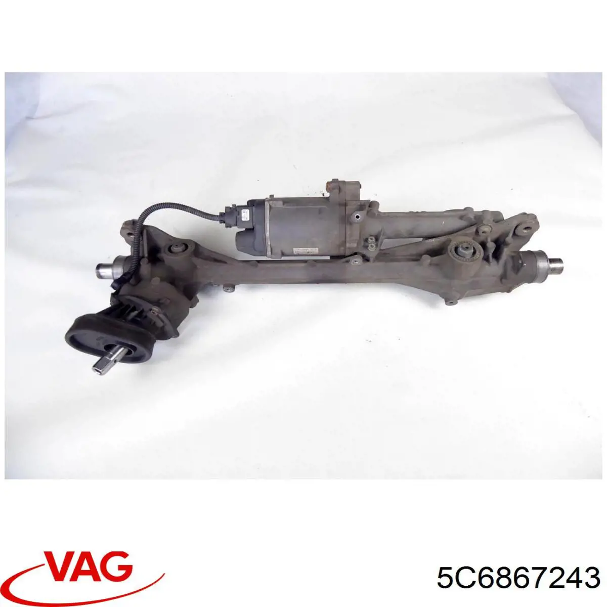 Compre 5C6867243 VAG 