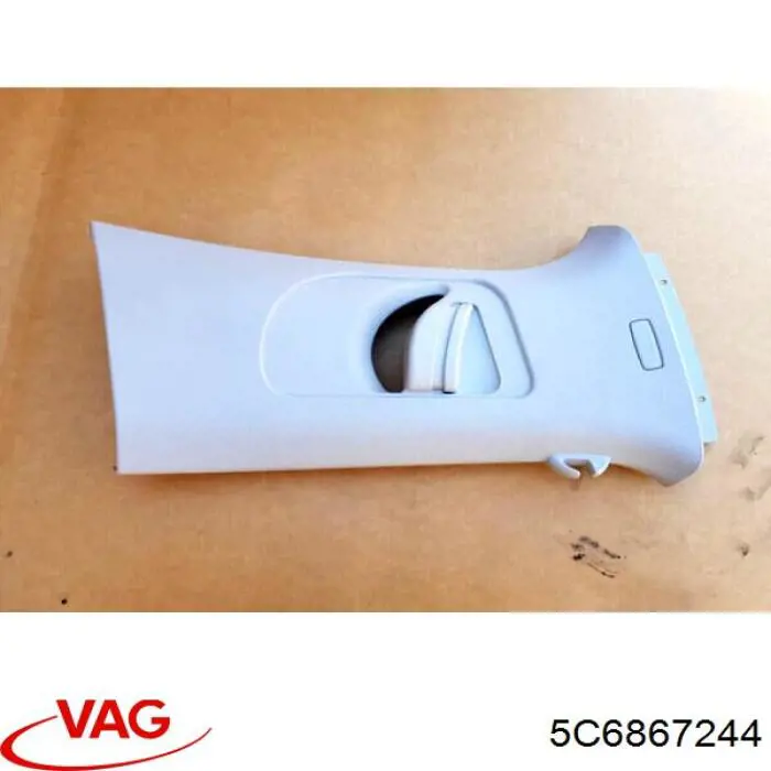 5C6867244 VAG 
