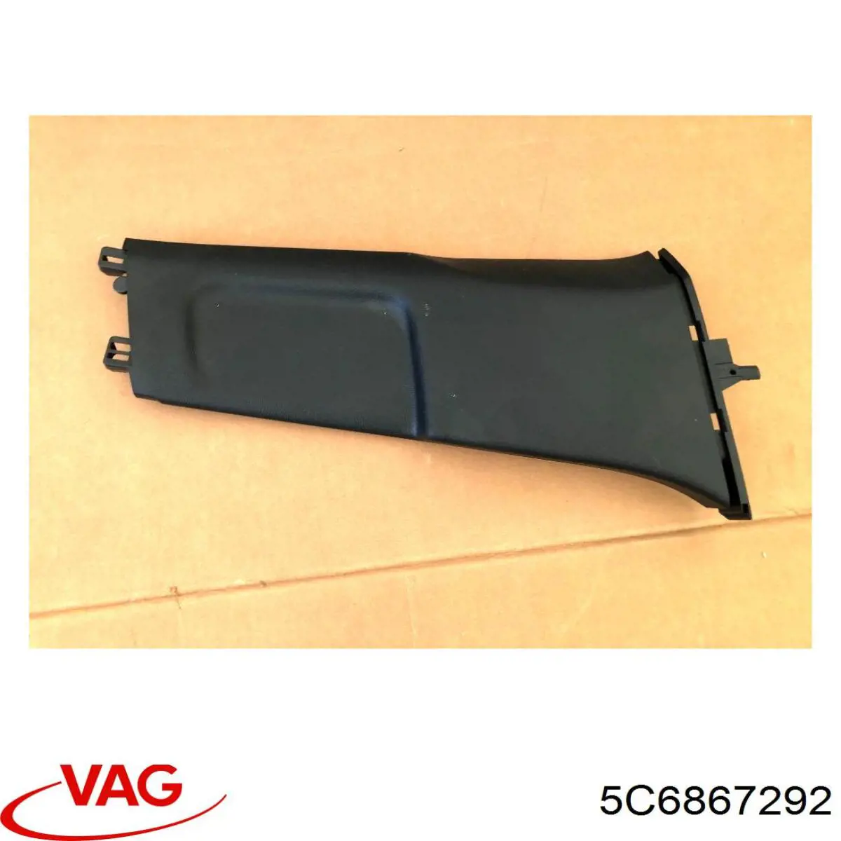  VAG 5C6867292 preço, a partir de  