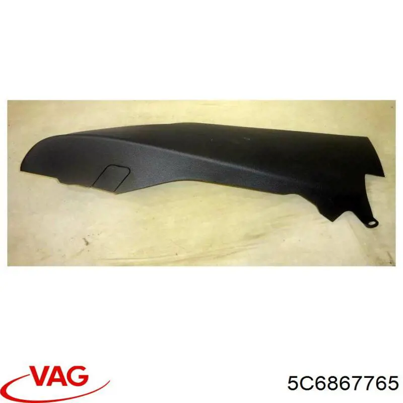 5C6867765 VAG 