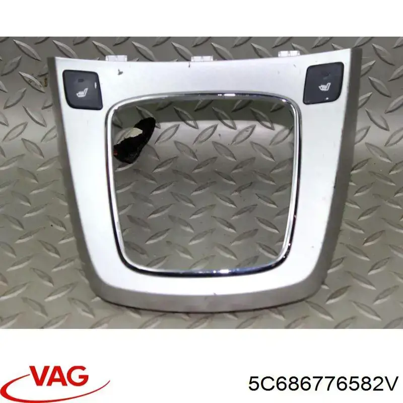  VAG 5C686776582V preço, a partir de 101,41 USD