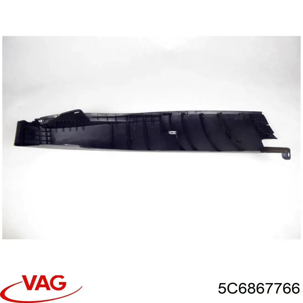 Compre 5C6867766 VAG 