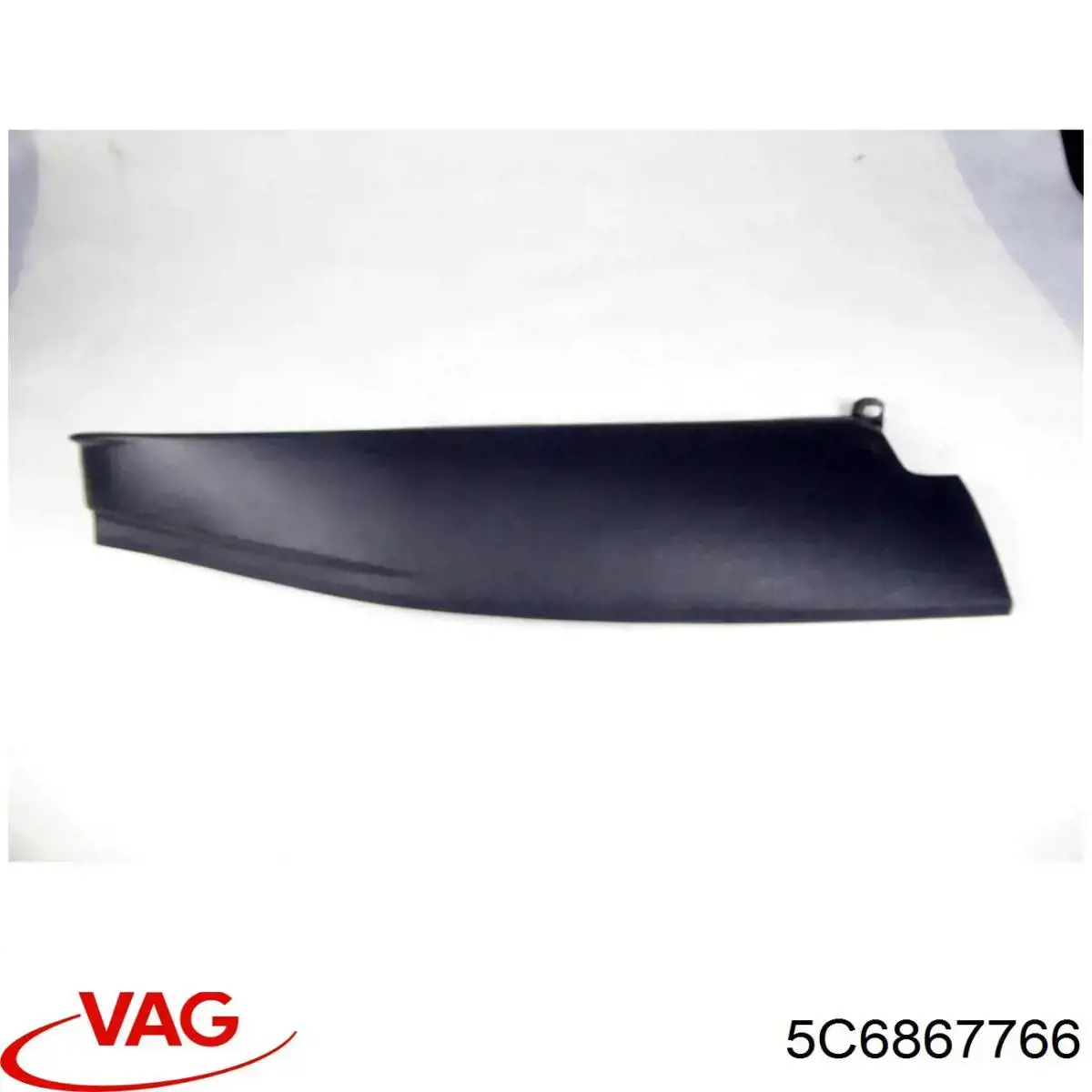  VAG 5C6867766 preço, a partir de  
