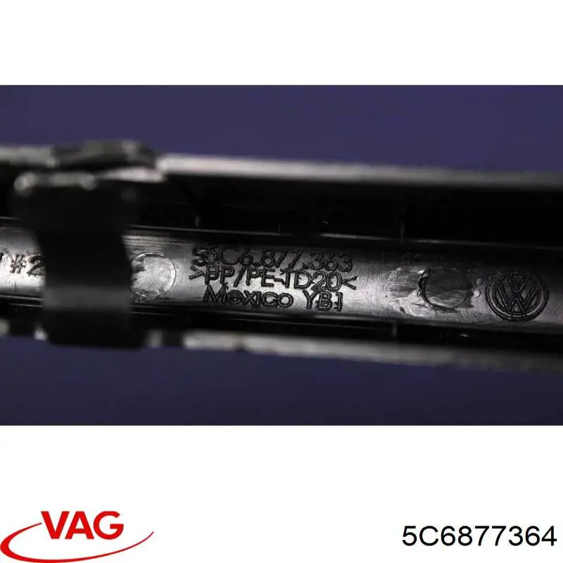 5C6877364 VAG 