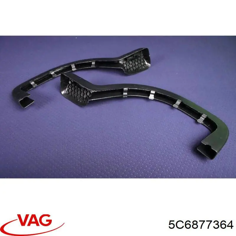  VAG 5C6877364 preço, a partir de  USD