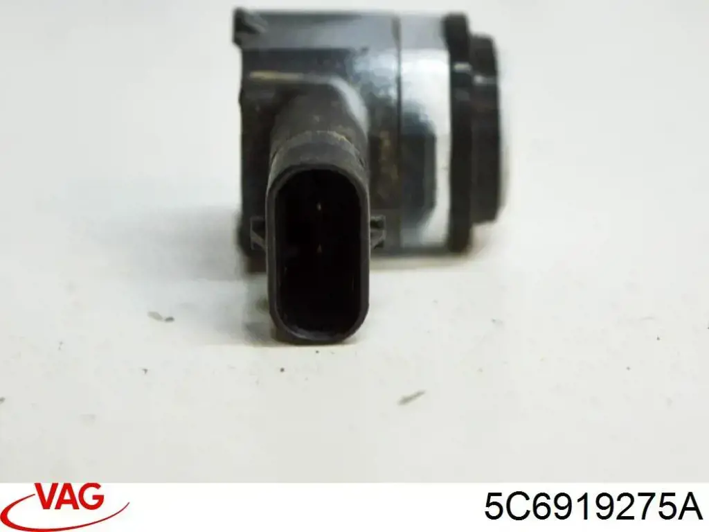 Sensor de sinalização de estacionamento (sensor de estacionamento) dianteiro/traseiro lateral VAG 5C6919275A preço, a partir de 48,80 USD