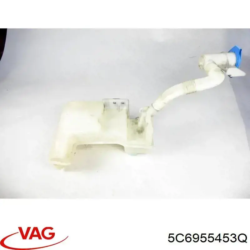 Compre 3L955004 AND Tanque de fluido para lavador de vidro