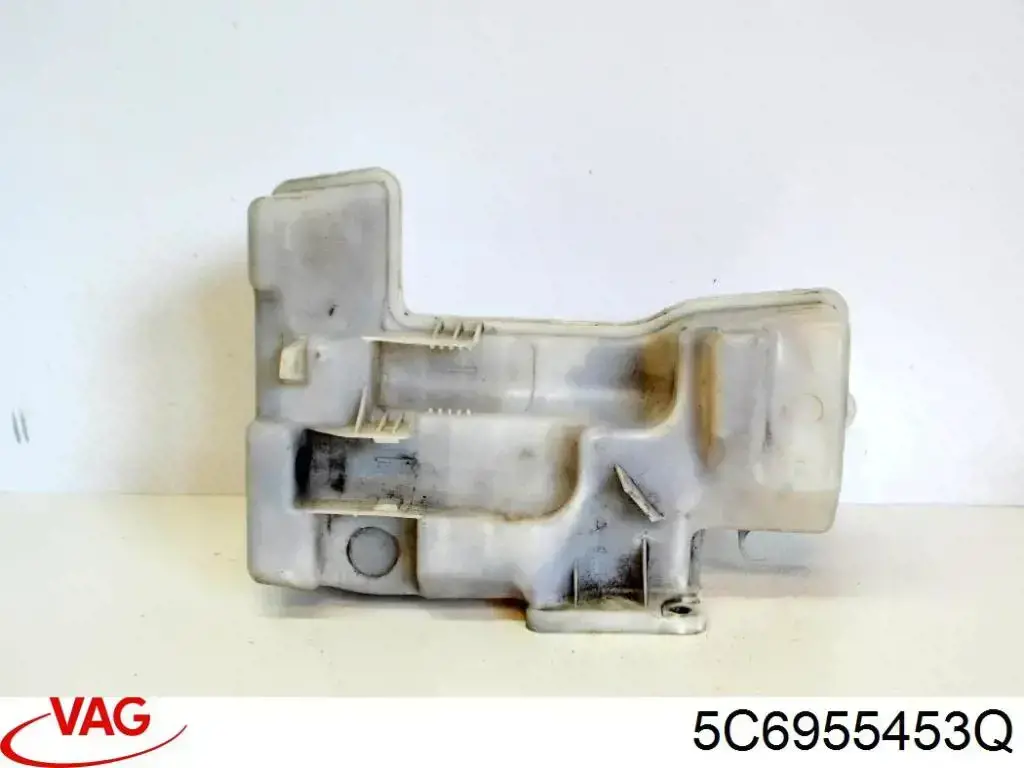 Tanque de fluido para lavador de vidro 3L955004 AND