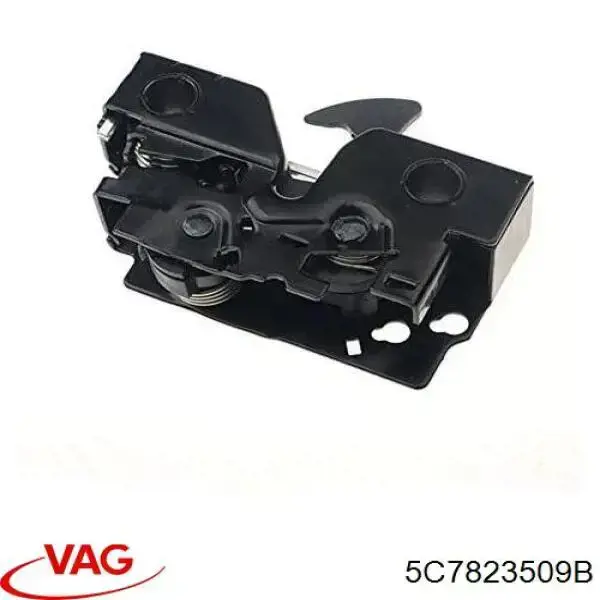 Fecho da capota VAG 5C7823509B preço, a partir de 29,05 USD