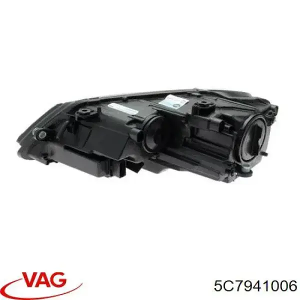 Luz direita 30941042 AND