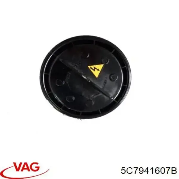  VAG 5C7941607A preço, a partir de 17,73 USD