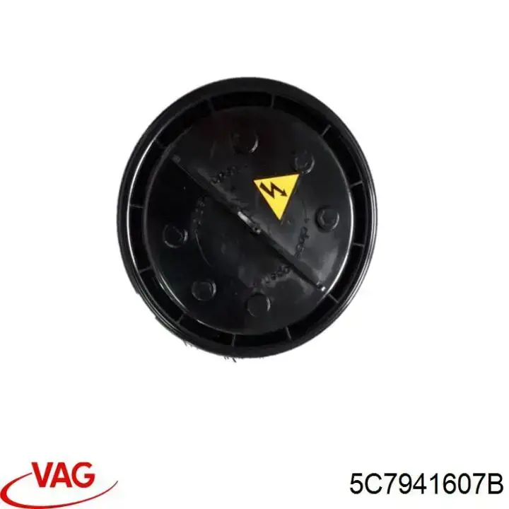 5C7941607A VAG 