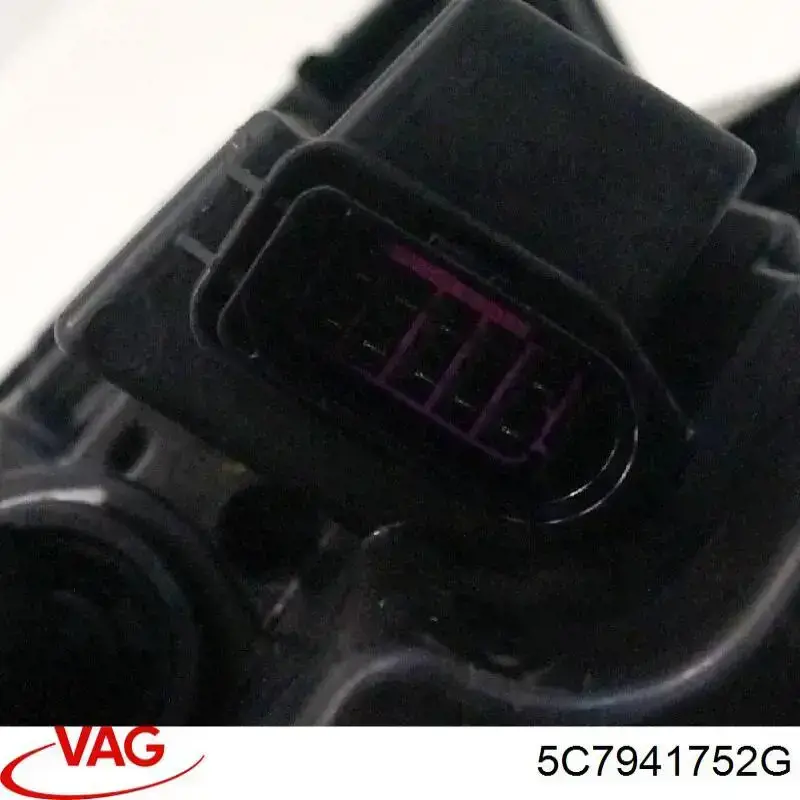 Compre 5C7941752G VAG Luz direita