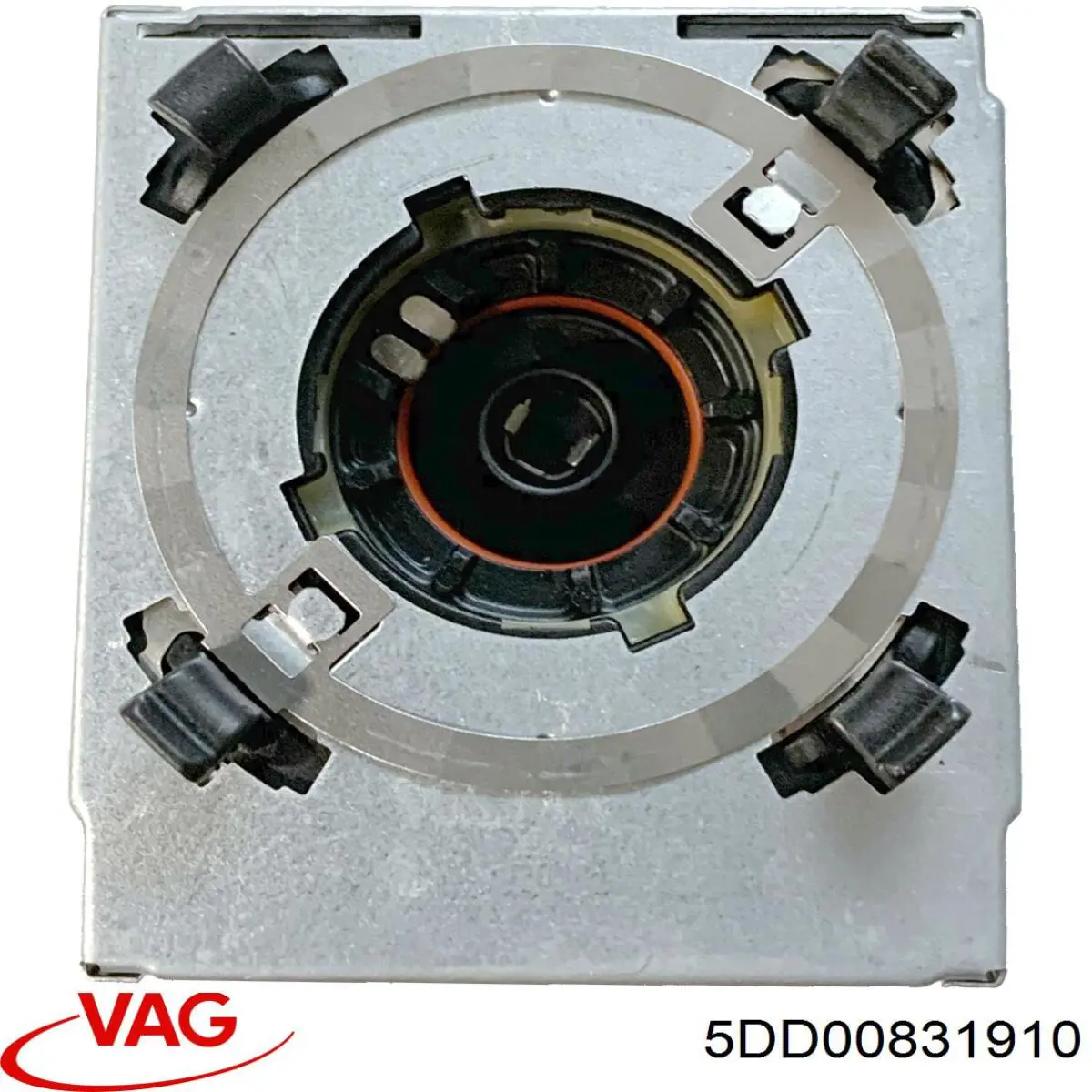 Unidade de encendido (xénon) VAG 5DD00831910 preço, a partir de 71,96 USD