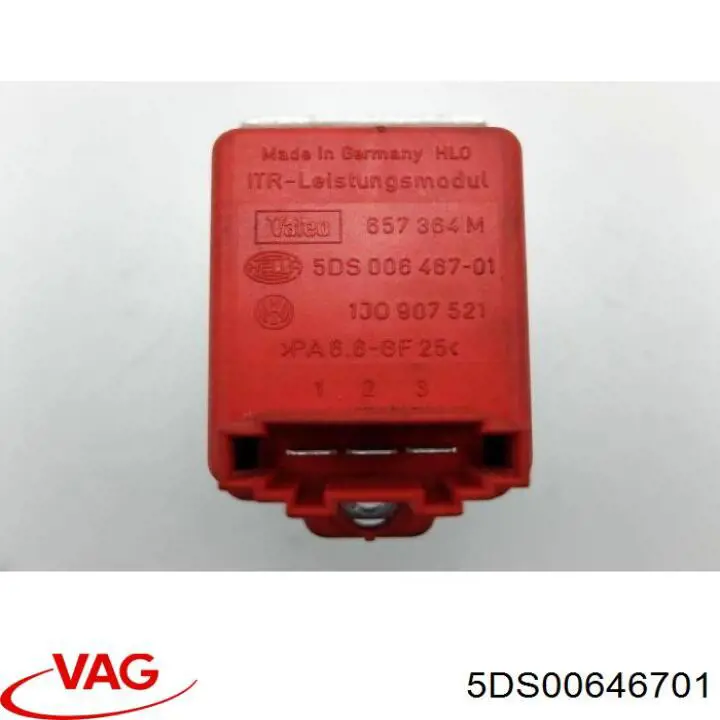  VAG 5DS00646701 preço, a partir de 32,35 USD
