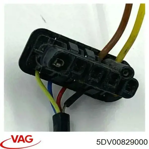 Compre 5DV00829000 VAG Unidade de encendido (xénon)