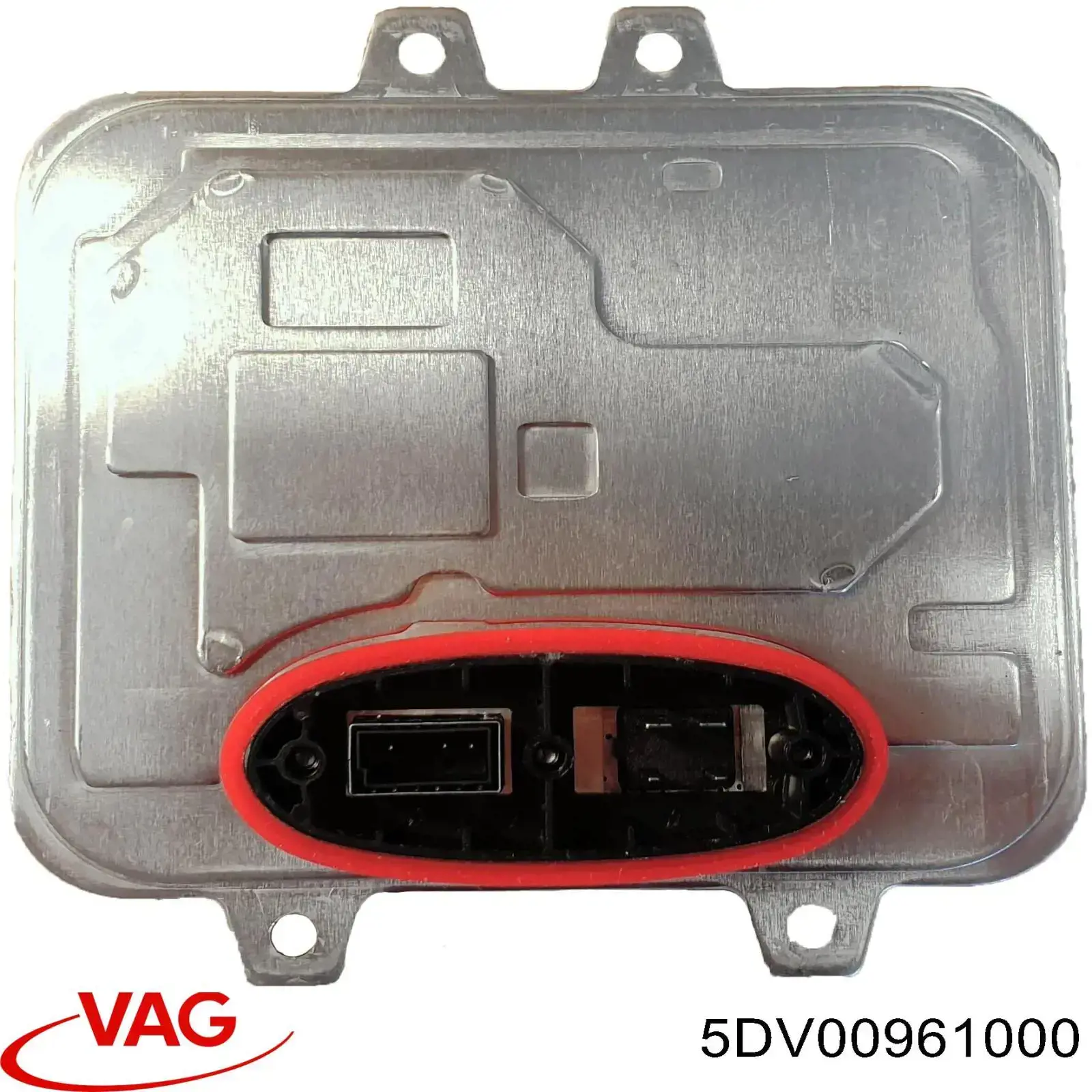 Unidade de encendido (xénon) VAG 5DV00961000 preço, a partir de 111,73 USD
