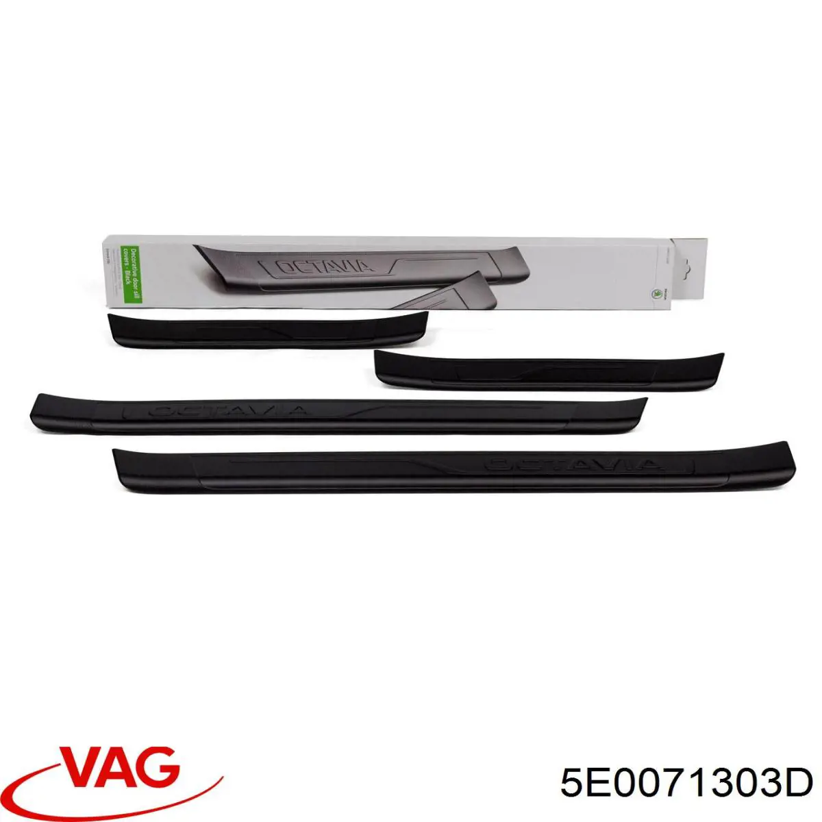 VAG 5E0071303D preço, a partir de 61,67 USD