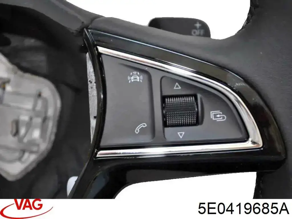 Compre 5E0419685A VAG 