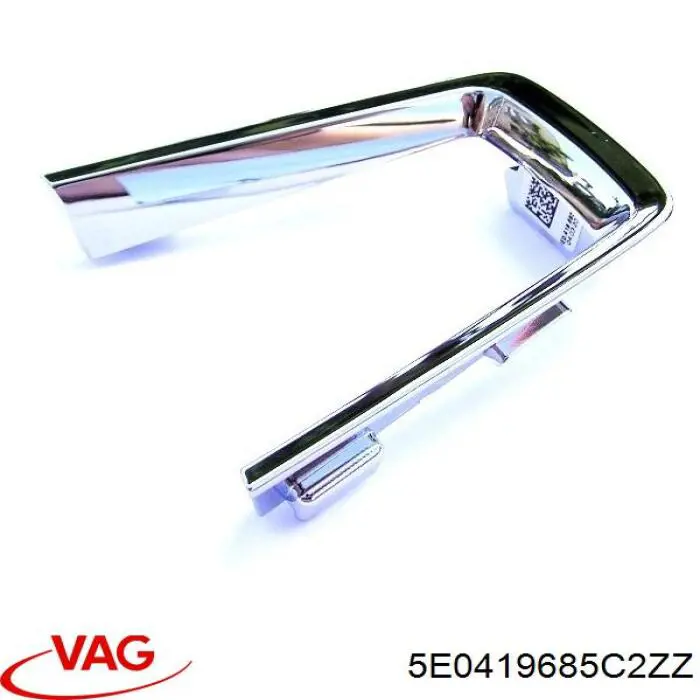  VAG 5E0419685C2ZZ preço, a partir de 50,44 USD
