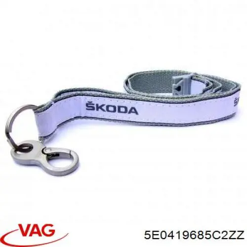 Compre 5E0419685C VAG 