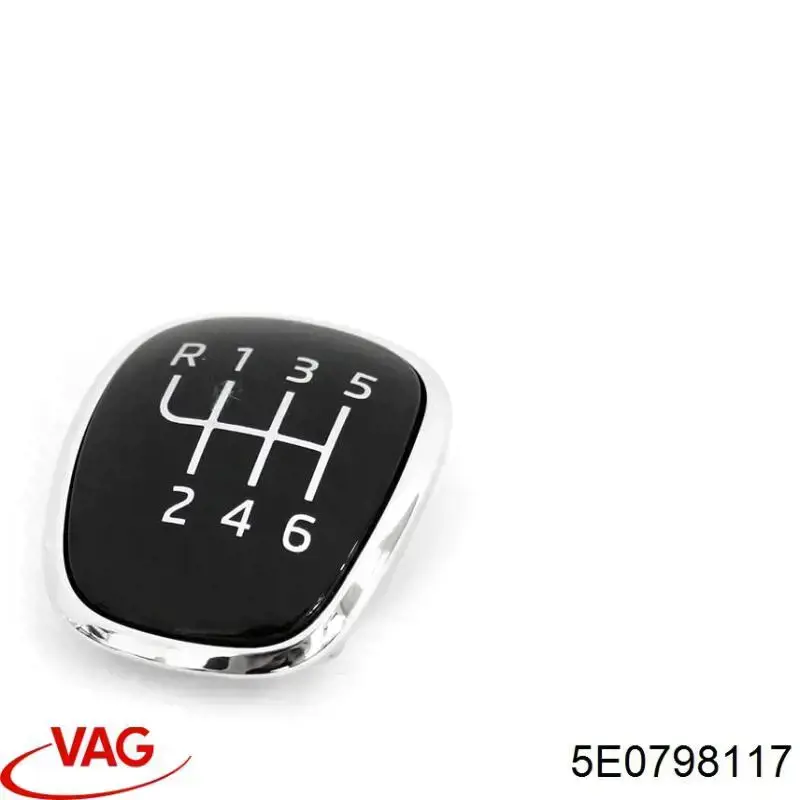  VAG 5E0798117 preço, a partir de 24,21 USD