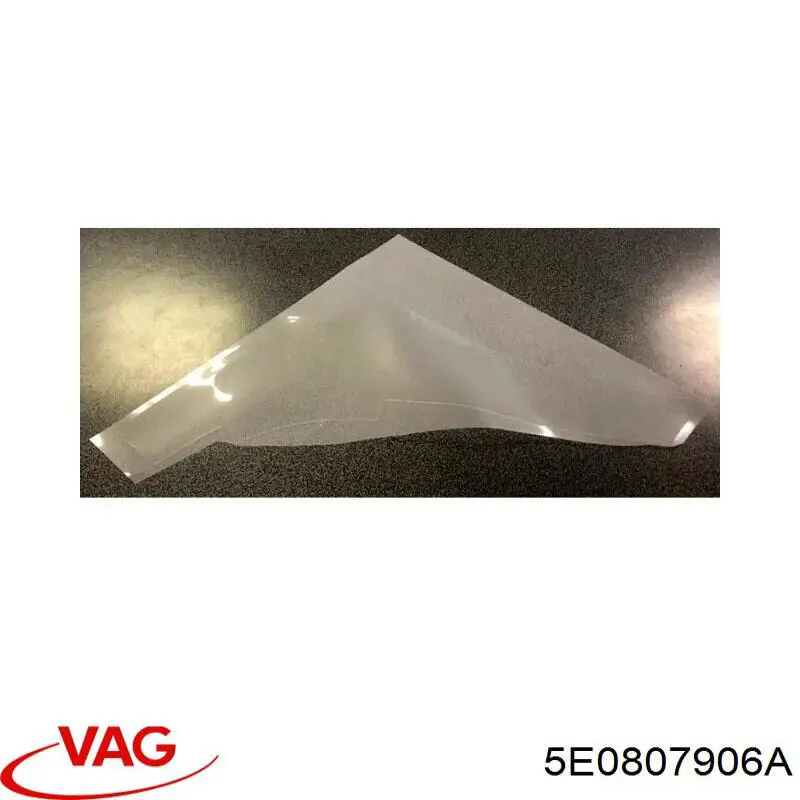 5E0807906A VAG 