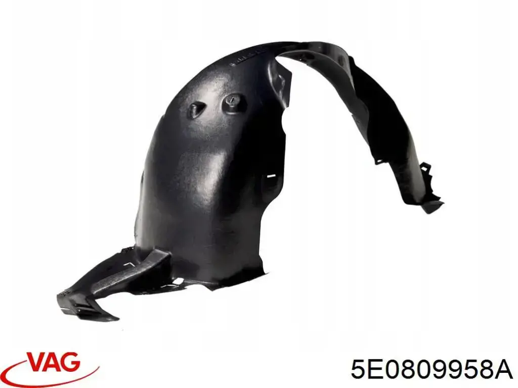 5E0809958A VAG 