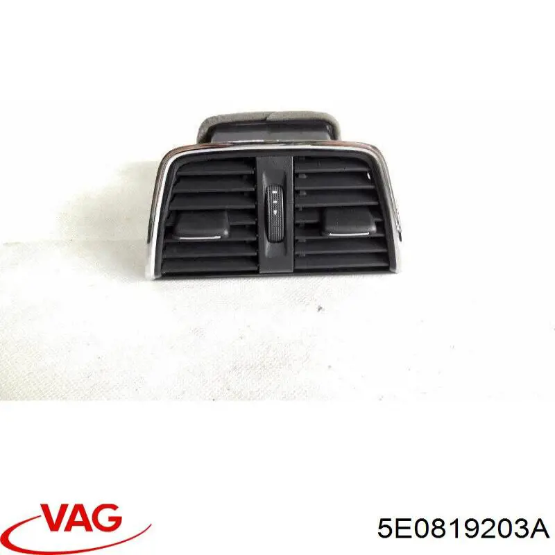 5E0819203A VAG 