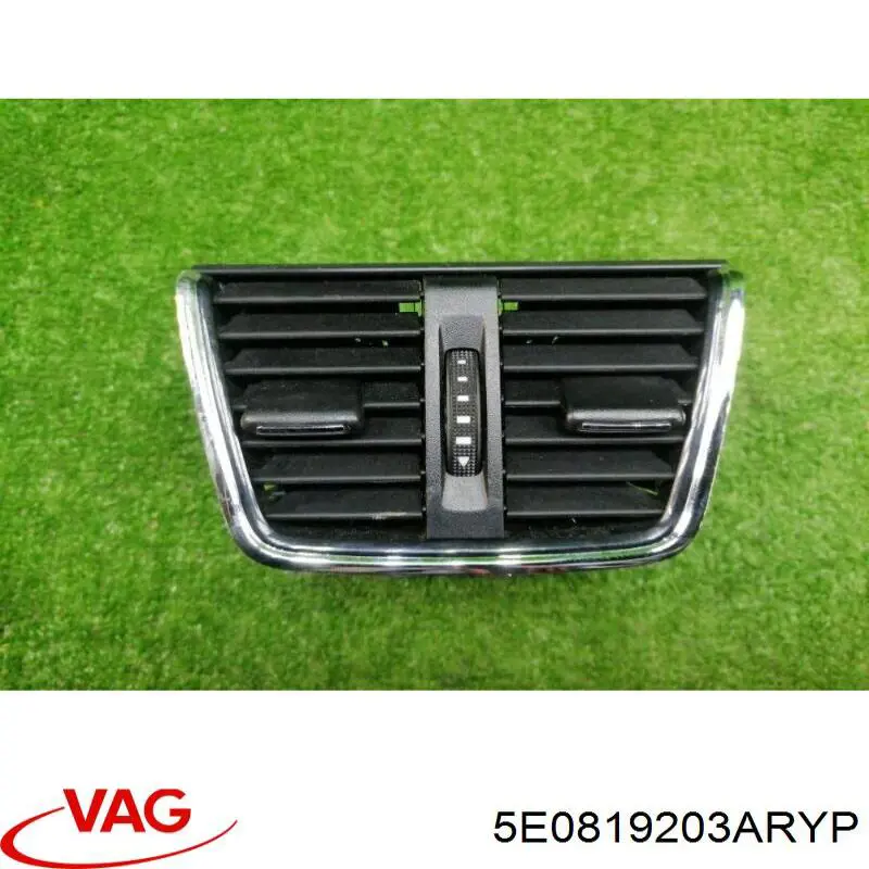 5E0819203ARYP VAG 