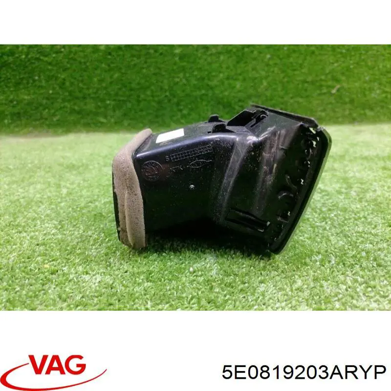  VAG 5E0819203ARYP preço, a partir de 54,81 USD