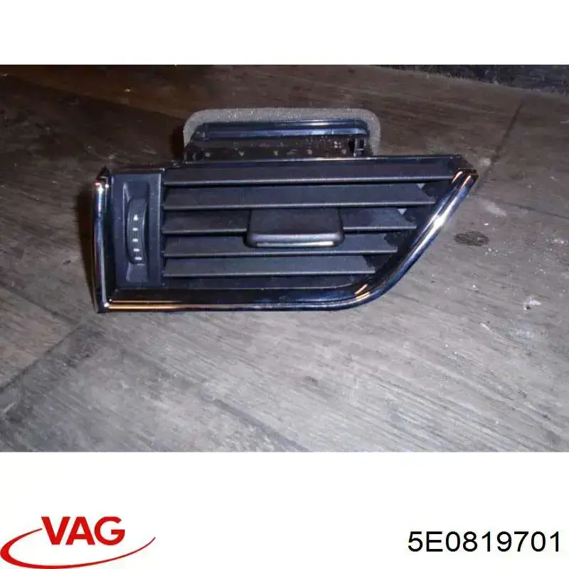 5E0819701 VAG 