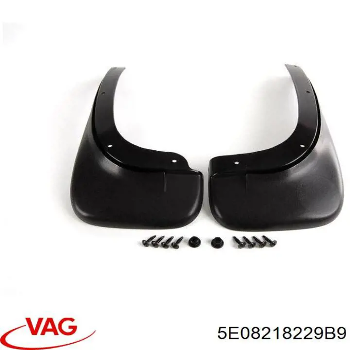  VAG 5E08218229B9 preço, a partir de 33,32 USD