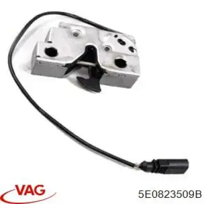 Fecho da capota VAG 5E0823509B preço, a partir de 38,80 USD
