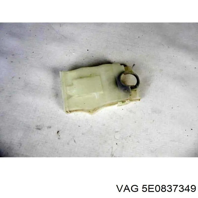 5E0837349 VAG 