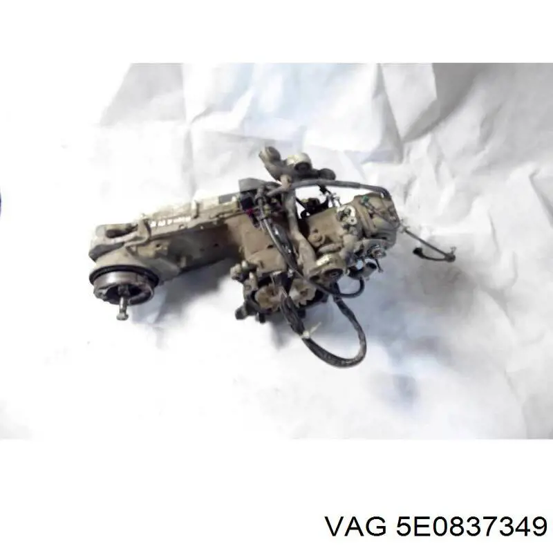  VAG 5E0837349 preço, a partir de 49,62 USD