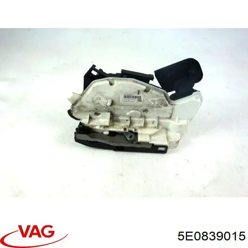 Fecho da porta traseira esquerda Vika 88391015201 preço, a partir de 50,05 USD