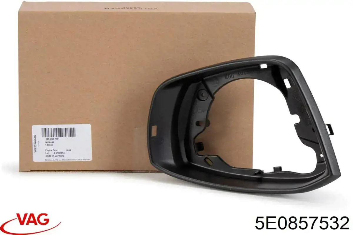  VAG 5E0857532 preço, a partir de 18,11 USD
