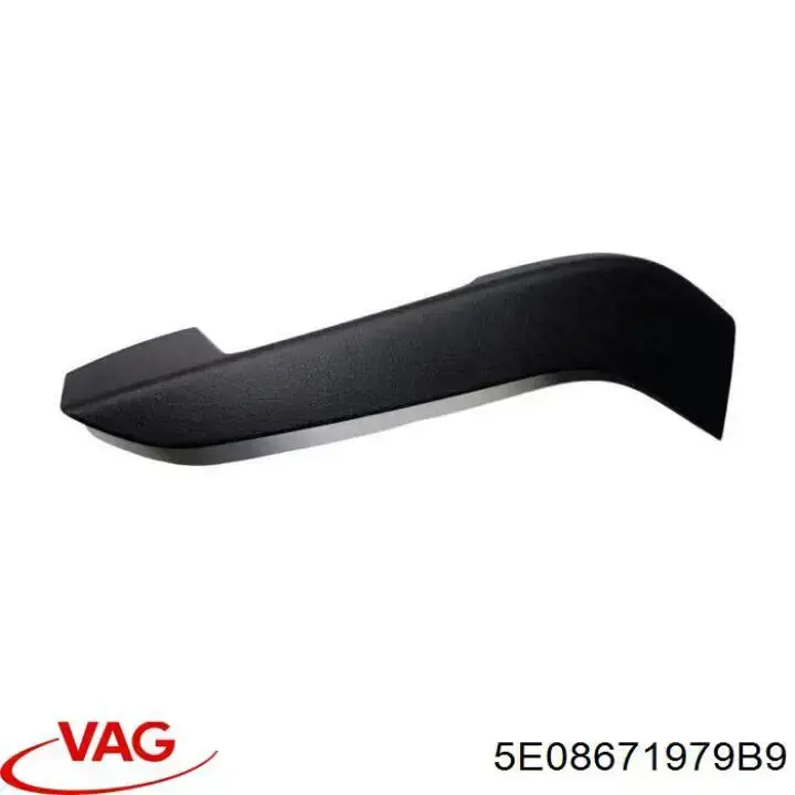 VAG 5E08671979B9 preço, a partir de 19,69 USD