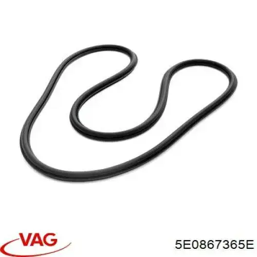 5E0867365E VAG 
