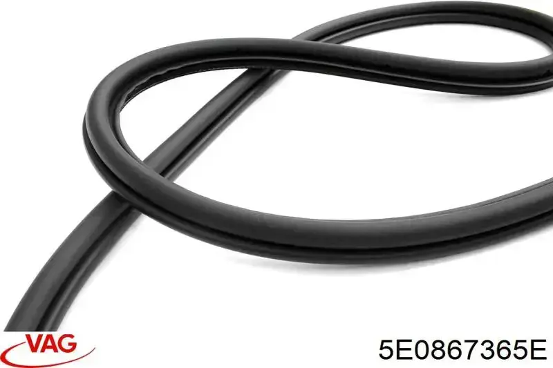  VAG 5E0867365E preço, a partir de  