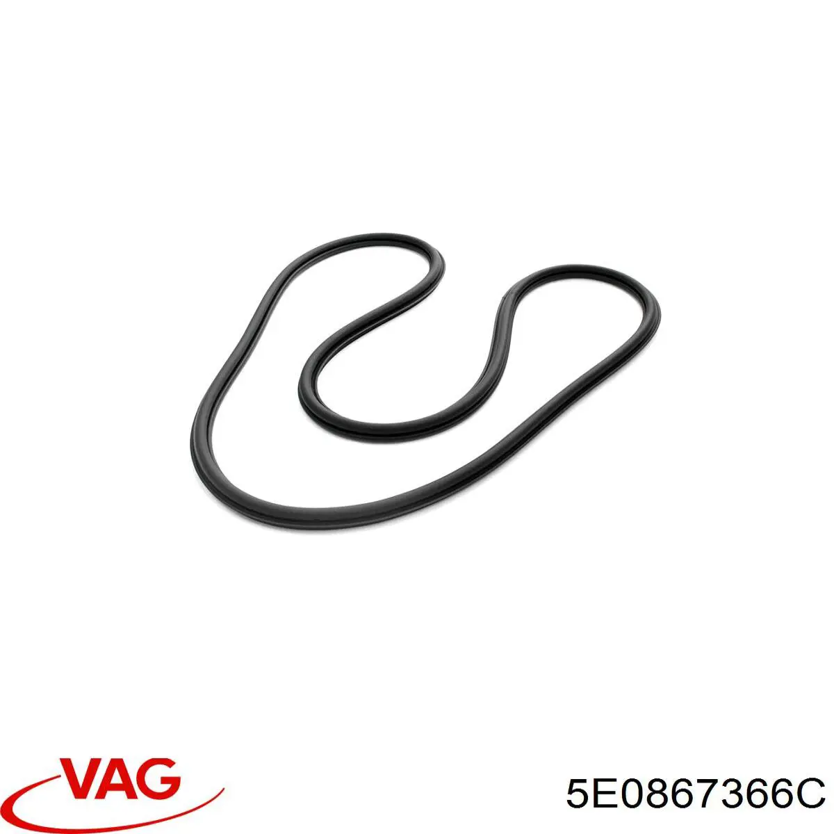  VAG 5E0867366C preço, a partir de  