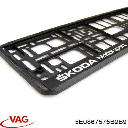  VAG 5E0867575B9B9 preço, a partir de 13,51 USD