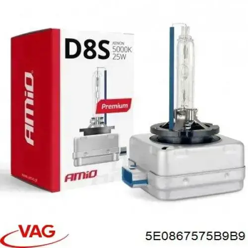  VAG 5E0867575A9B9 preço, a partir de 13,51 USD